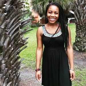 Meet your Posher, Amber